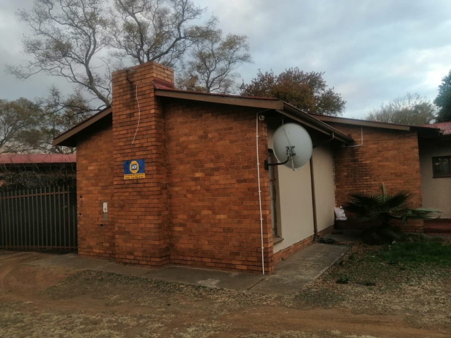 7 Bedroom Property for Sale in Vanderbijlpark CE Gauteng