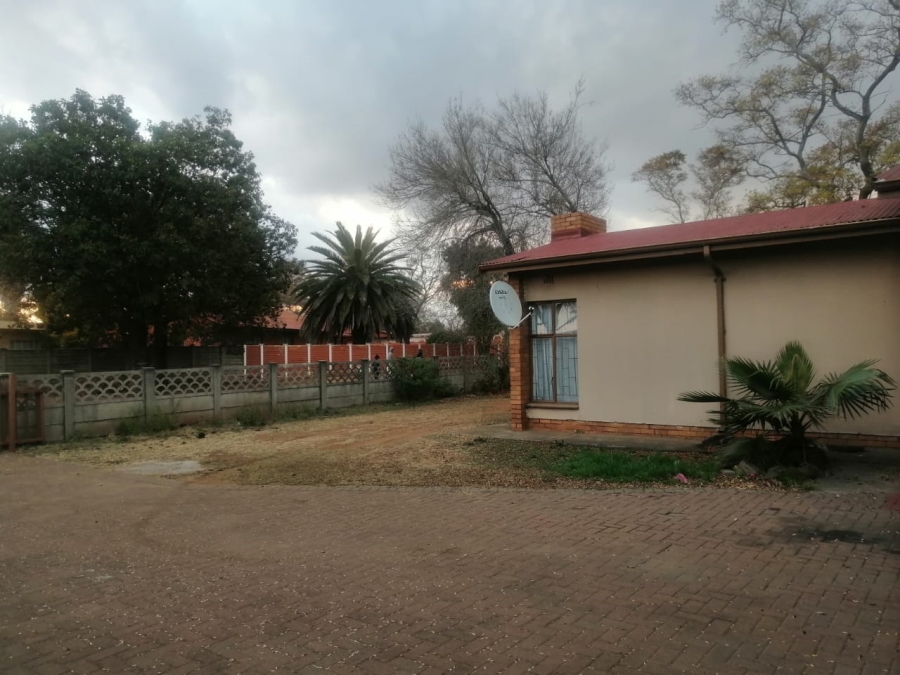 7 Bedroom Property for Sale in Vanderbijlpark CE Gauteng