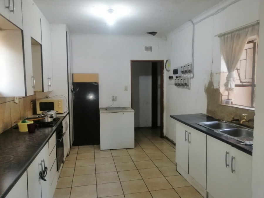 7 Bedroom Property for Sale in Vanderbijlpark CE Gauteng