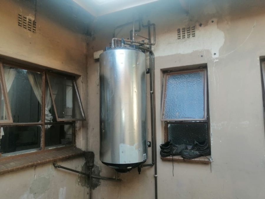 7 Bedroom Property for Sale in Vanderbijlpark CE Gauteng