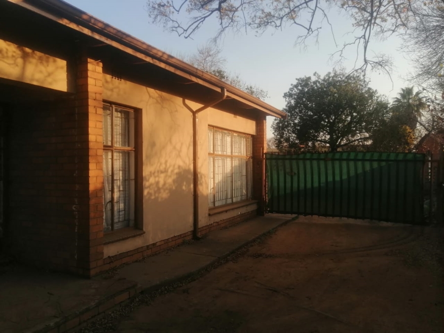 7 Bedroom Property for Sale in Vanderbijlpark CE Gauteng