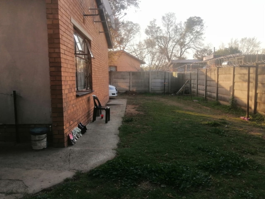 7 Bedroom Property for Sale in Vanderbijlpark CE Gauteng