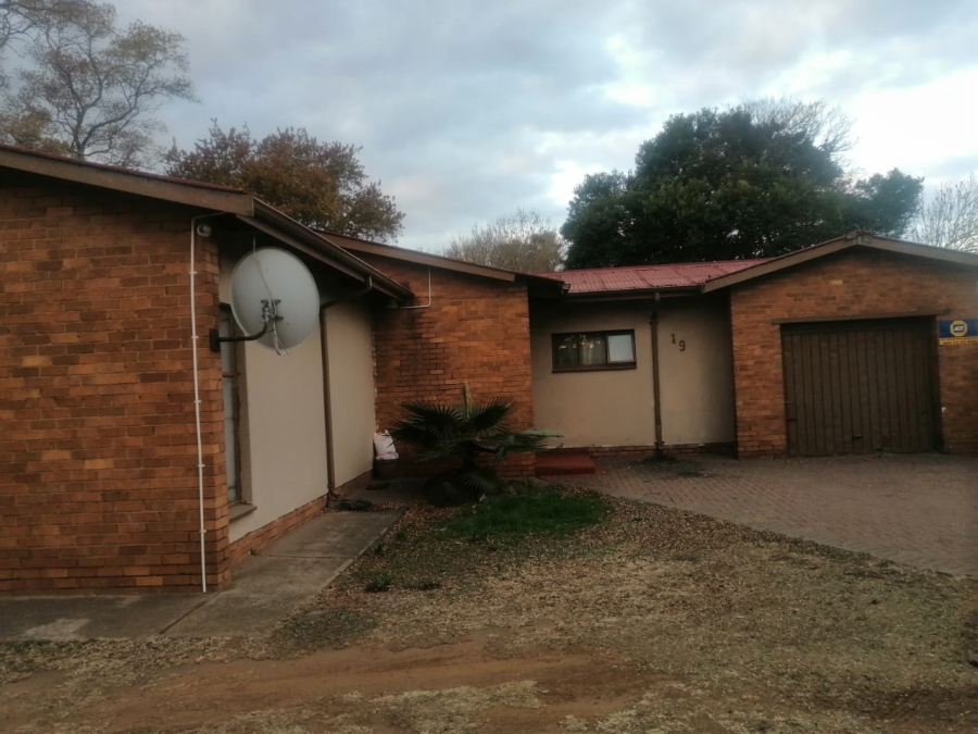 7 Bedroom Property for Sale in Vanderbijlpark CE Gauteng