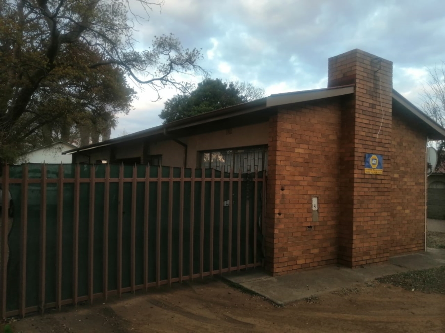 7 Bedroom Property for Sale in Vanderbijlpark CE Gauteng
