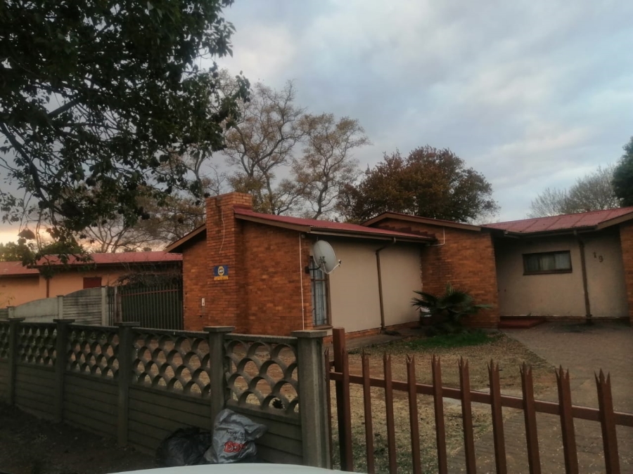7 Bedroom Property for Sale in Vanderbijlpark CE Gauteng