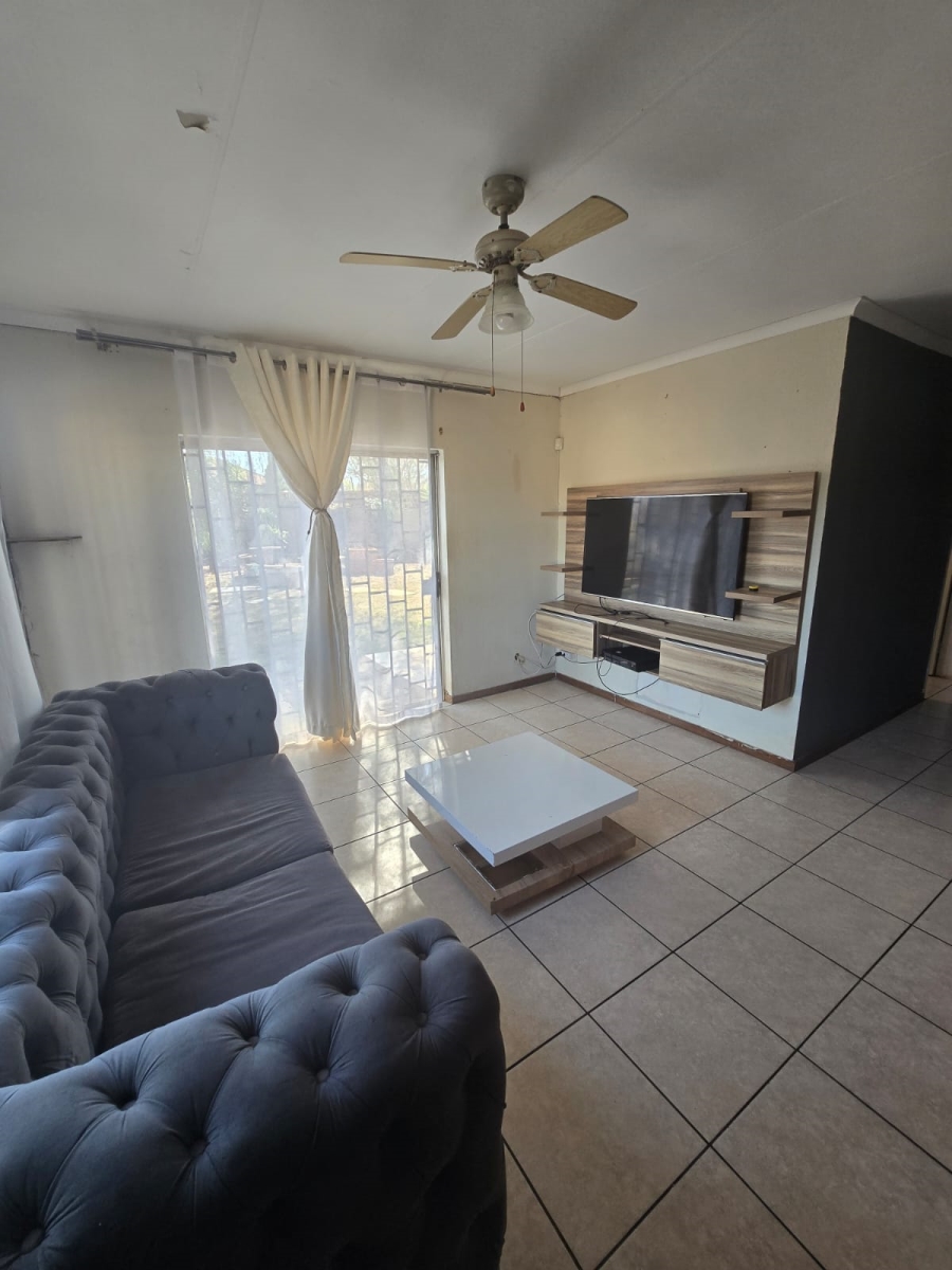 3 Bedroom Property for Sale in Meyerton Park Gauteng