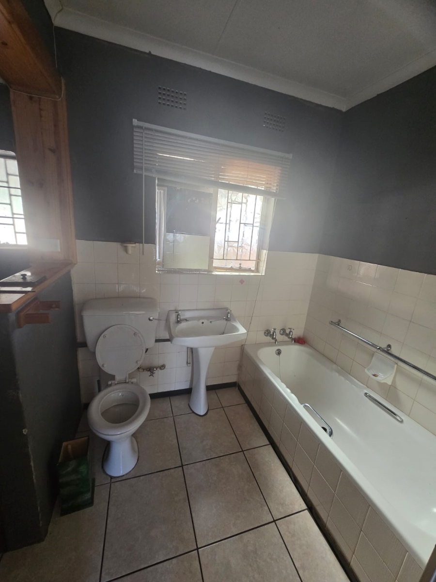 3 Bedroom Property for Sale in Meyerton Park Gauteng