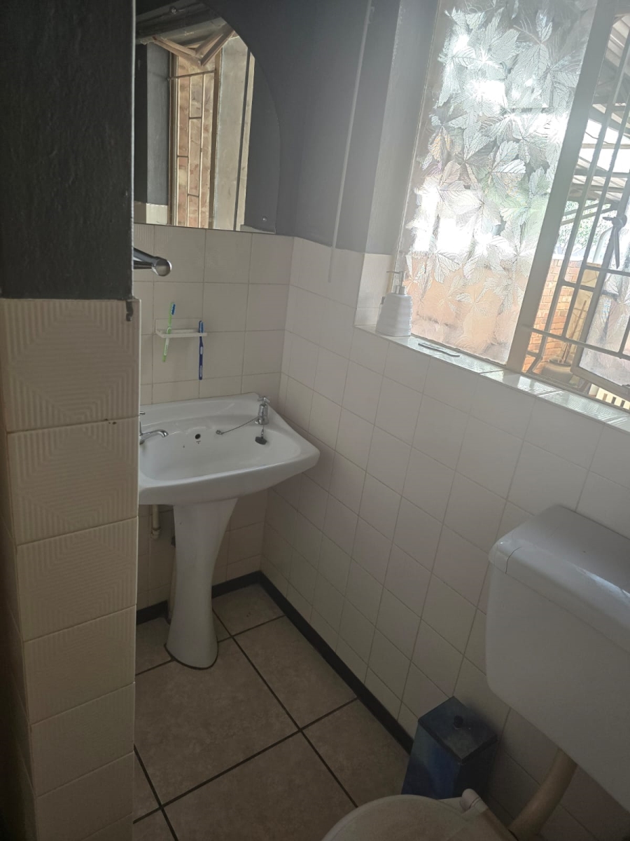 3 Bedroom Property for Sale in Meyerton Park Gauteng