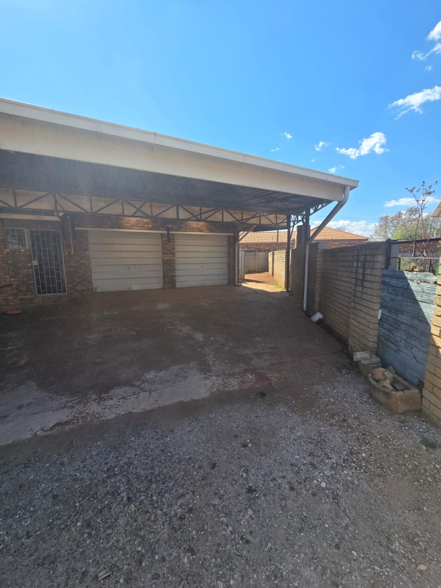 3 Bedroom Property for Sale in Meyerton Park Gauteng