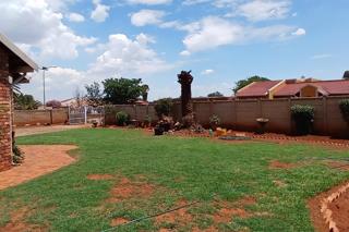 3 Bedroom Property for Sale in Meyerton Park Gauteng