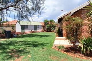 3 Bedroom Property for Sale in Meyerton Park Gauteng