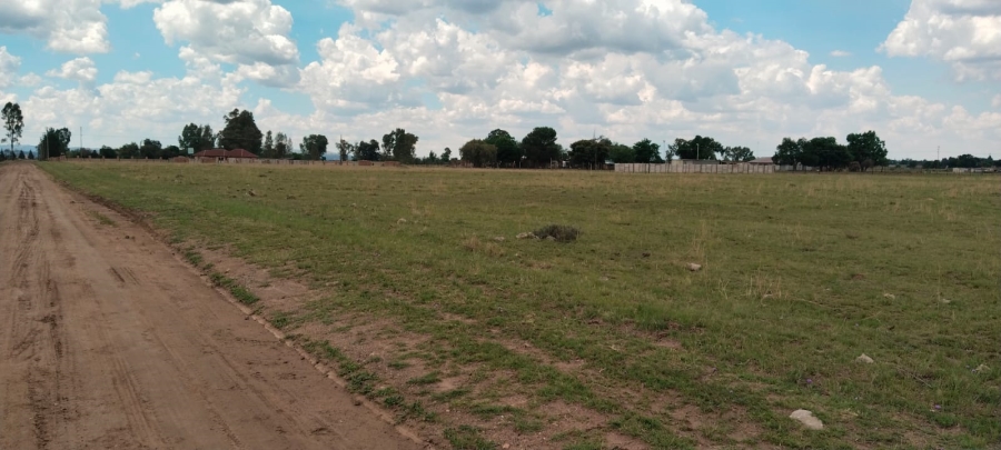 0 Bedroom Property for Sale in Boltonwold Gauteng