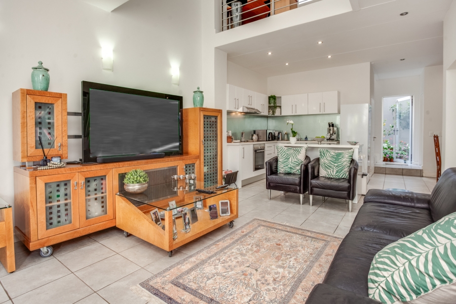 2 Bedroom Property for Sale in Bryanston Gauteng