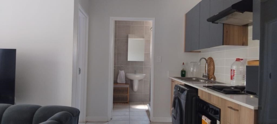 1 Bedroom Property for Sale in Linbro Park Gauteng