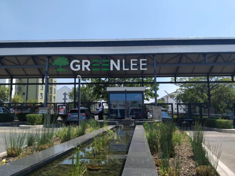 1 Bedroom Property for Sale in Linbro Park Gauteng