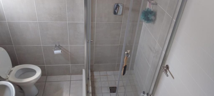 1 Bedroom Property for Sale in Linbro Park Gauteng