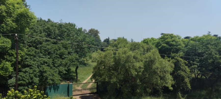 1 Bedroom Property for Sale in Linbro Park Gauteng