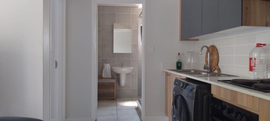 1 Bedroom Property for Sale in Linbro Park Gauteng