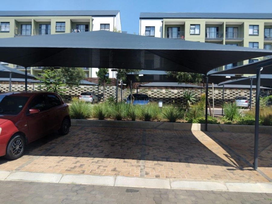 1 Bedroom Property for Sale in Linbro Park Gauteng