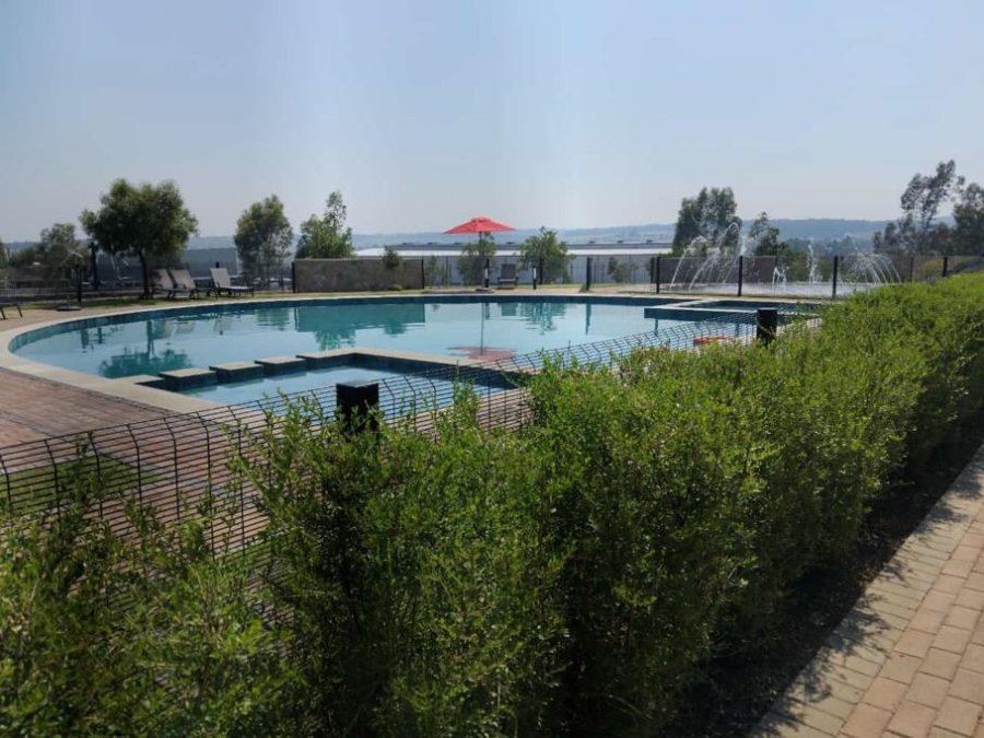 1 Bedroom Property for Sale in Linbro Park Gauteng