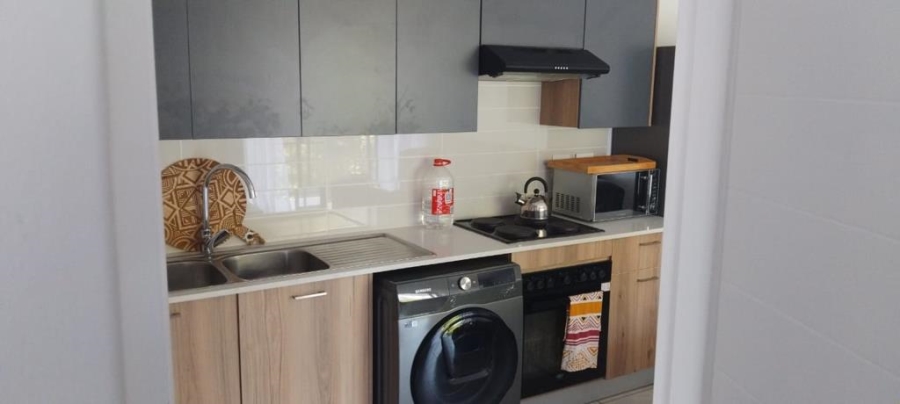 1 Bedroom Property for Sale in Linbro Park Gauteng