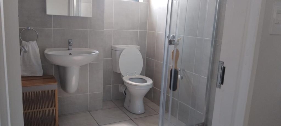 1 Bedroom Property for Sale in Linbro Park Gauteng