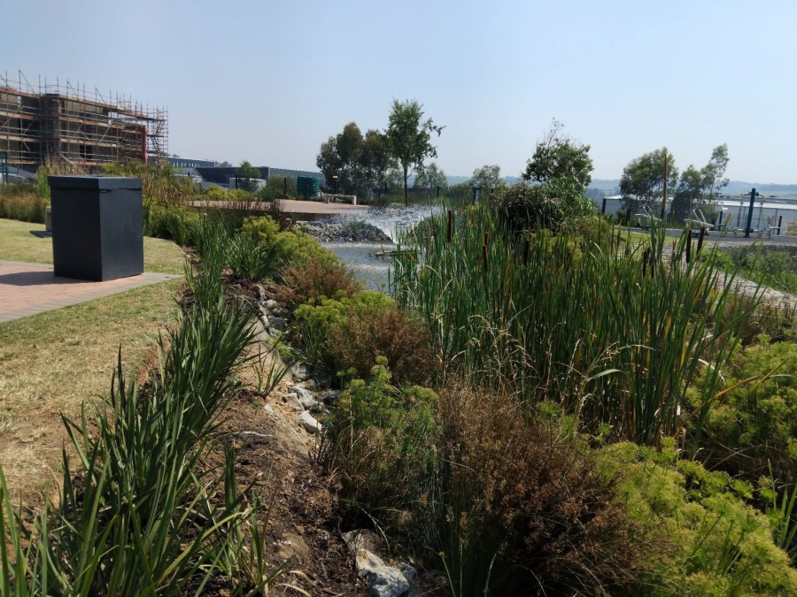 1 Bedroom Property for Sale in Linbro Park Gauteng