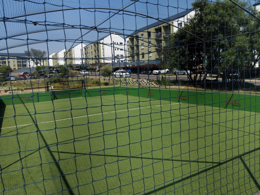 1 Bedroom Property for Sale in Linbro Park Gauteng