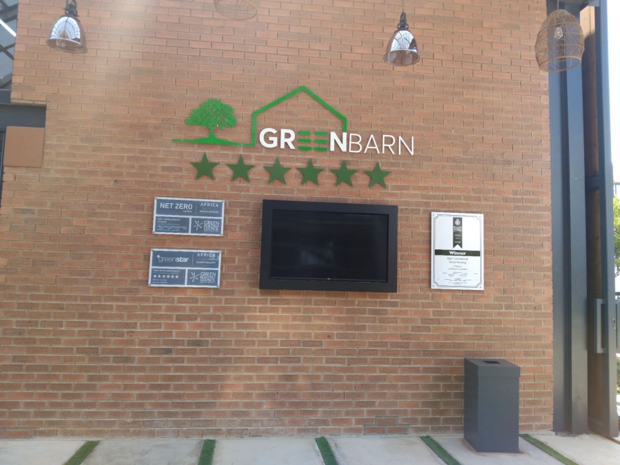 1 Bedroom Property for Sale in Linbro Park Gauteng