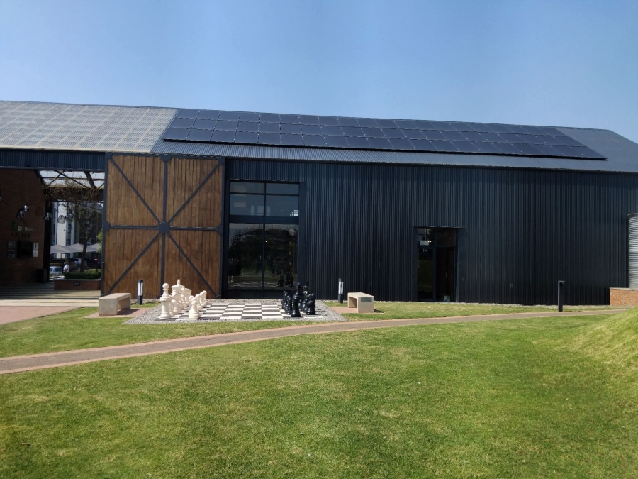 1 Bedroom Property for Sale in Linbro Park Gauteng