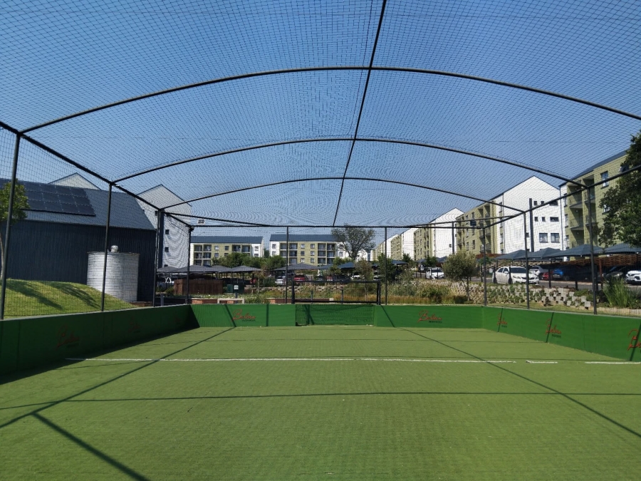 1 Bedroom Property for Sale in Linbro Park Gauteng