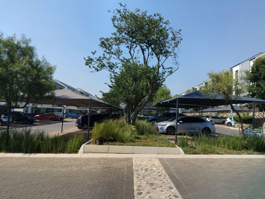 1 Bedroom Property for Sale in Linbro Park Gauteng