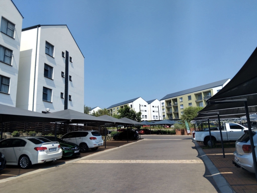 1 Bedroom Property for Sale in Linbro Park Gauteng