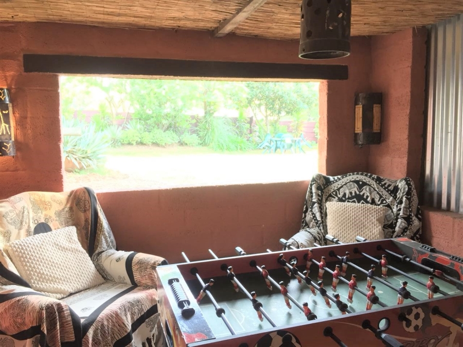 11 Bedroom Property for Sale in Fontainebleau Gauteng