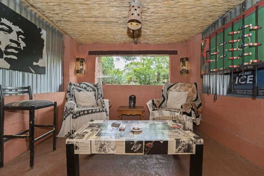 11 Bedroom Property for Sale in Fontainebleau Gauteng