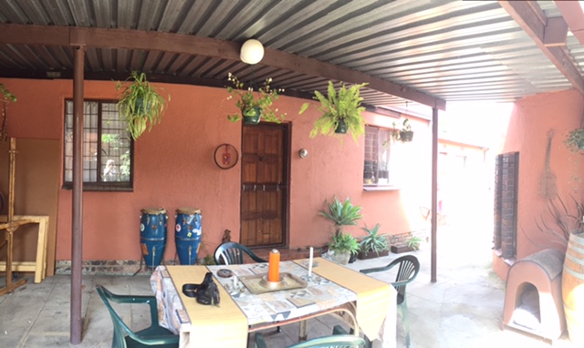 11 Bedroom Property for Sale in Fontainebleau Gauteng