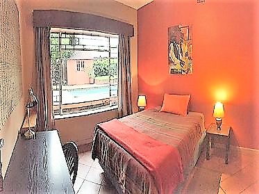 11 Bedroom Property for Sale in Fontainebleau Gauteng