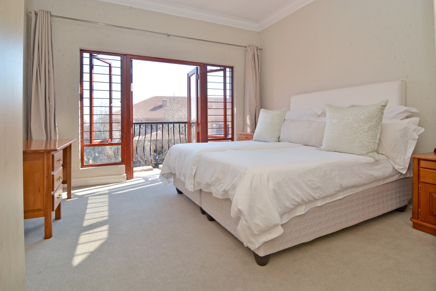 2 Bedroom Property for Sale in Morningside Gauteng