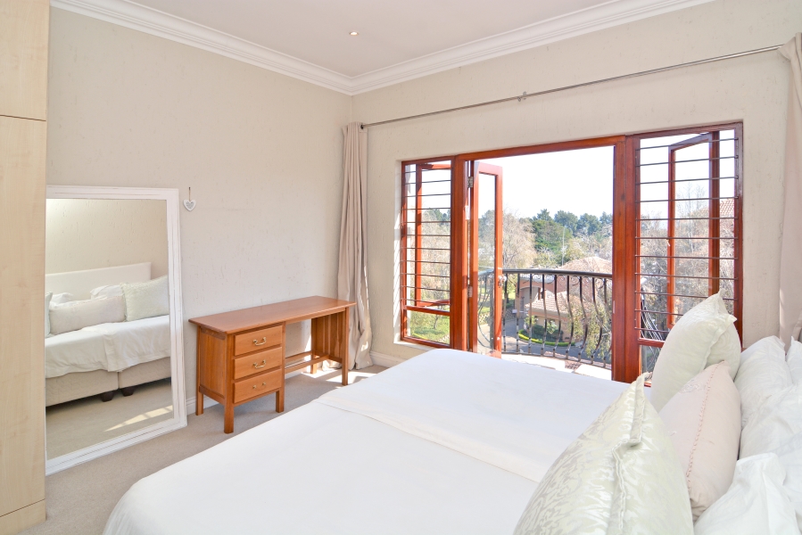 2 Bedroom Property for Sale in Morningside Gauteng