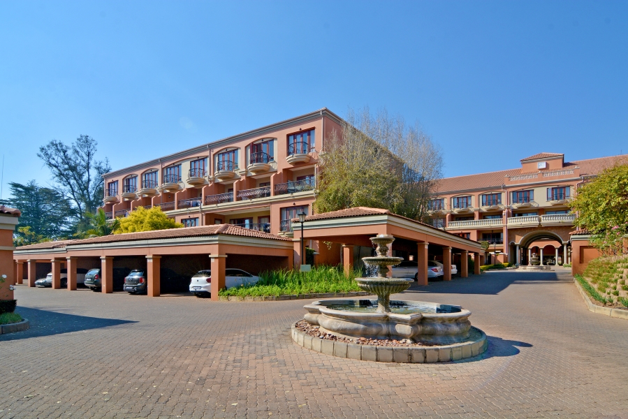 2 Bedroom Property for Sale in Morningside Gauteng