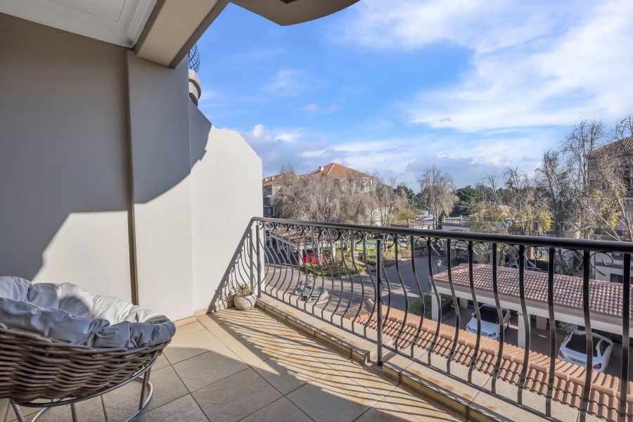 2 Bedroom Property for Sale in Morningside Gauteng