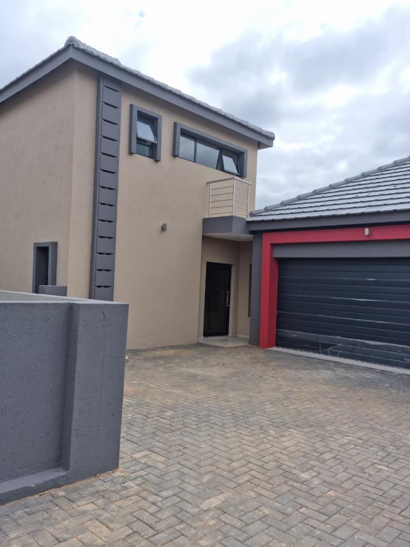 3 Bedroom Property for Sale in Montana Gauteng