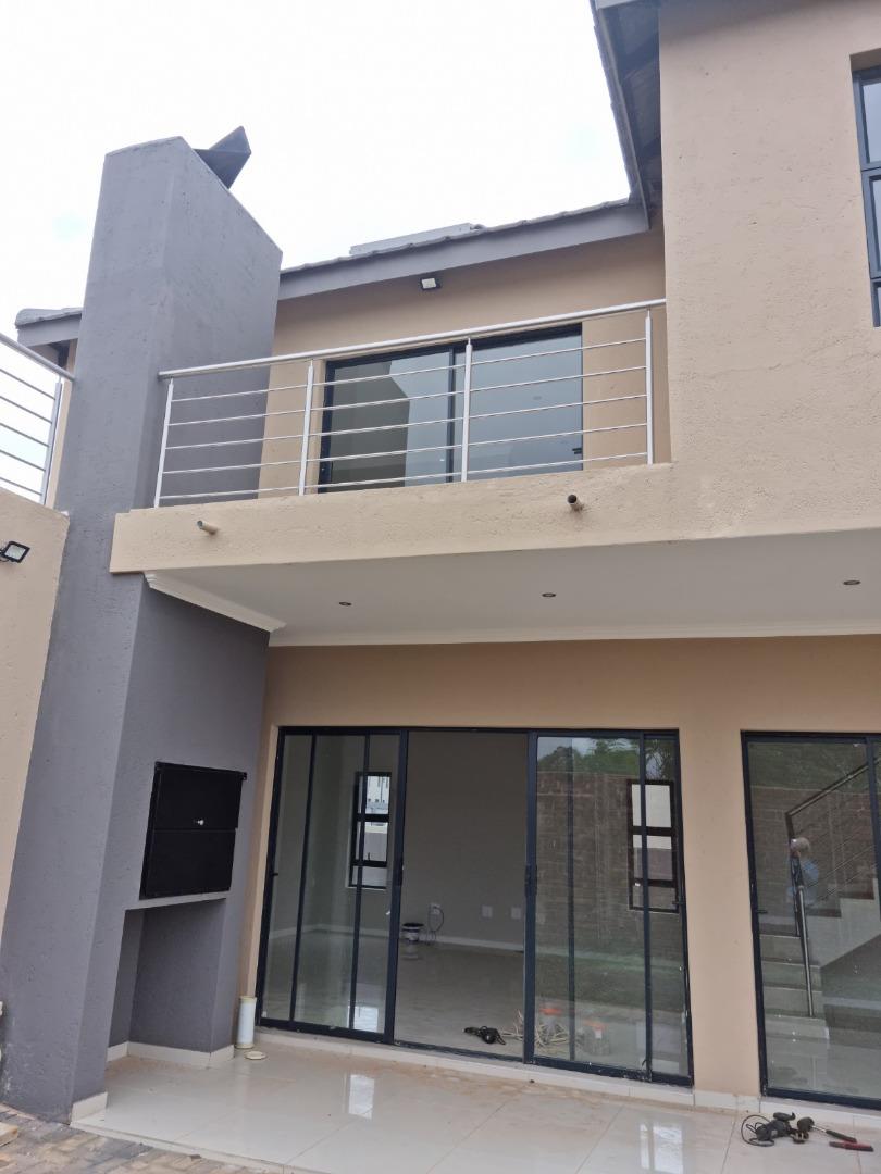 3 Bedroom Property for Sale in Montana Gauteng