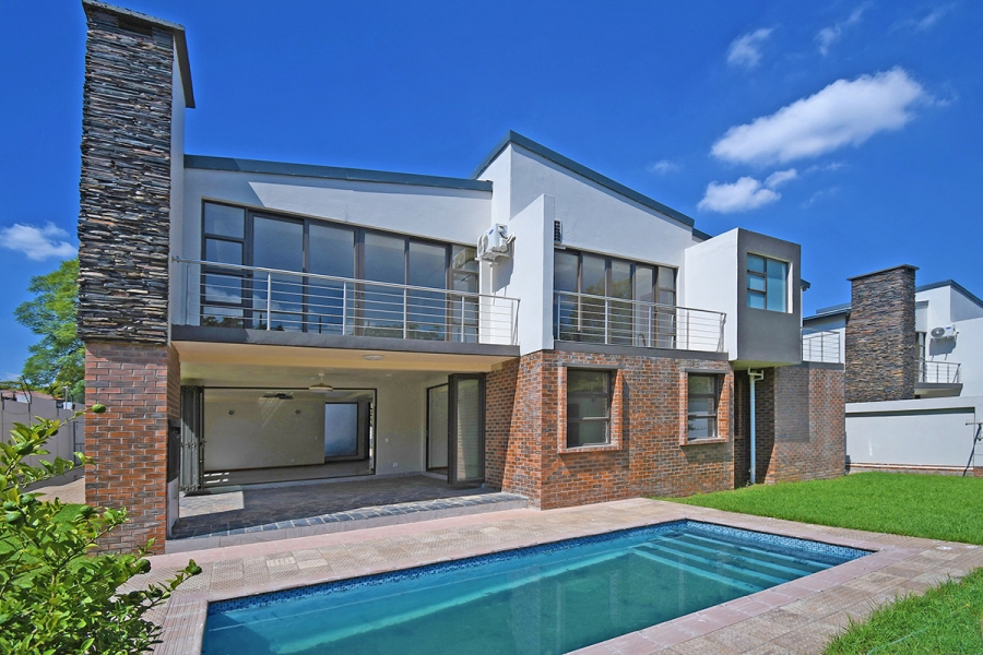 4 Bedroom Property for Sale in Bedfordview Gauteng