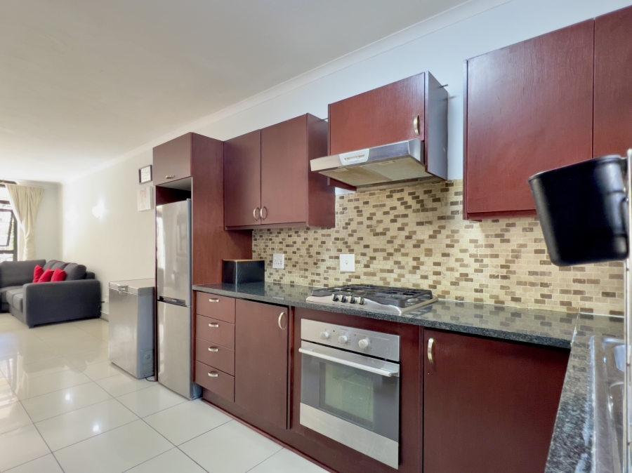 2 Bedroom Property for Sale in Eveleigh Gauteng
