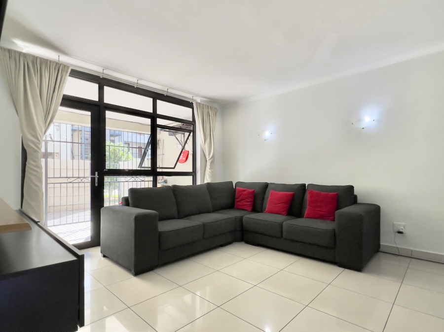 2 Bedroom Property for Sale in Eveleigh Gauteng