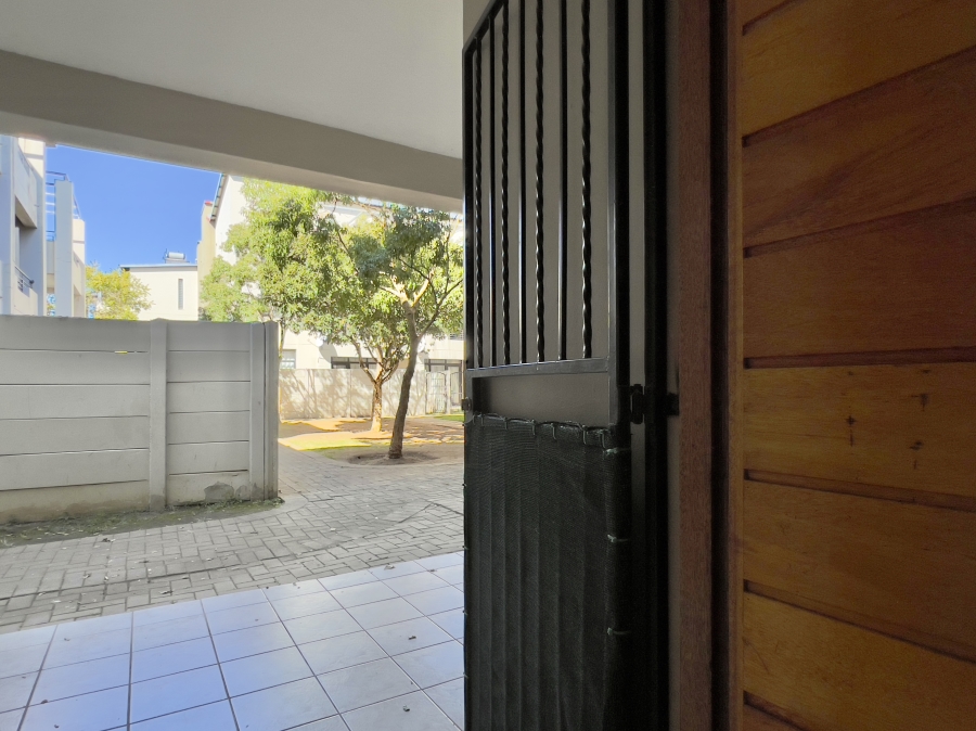 2 Bedroom Property for Sale in Eveleigh Gauteng