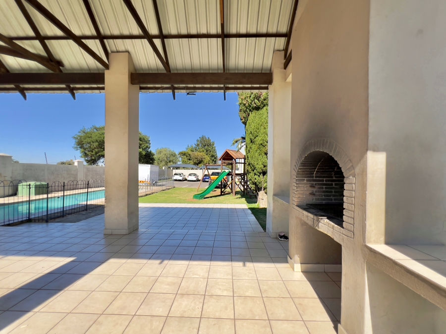2 Bedroom Property for Sale in Eveleigh Gauteng