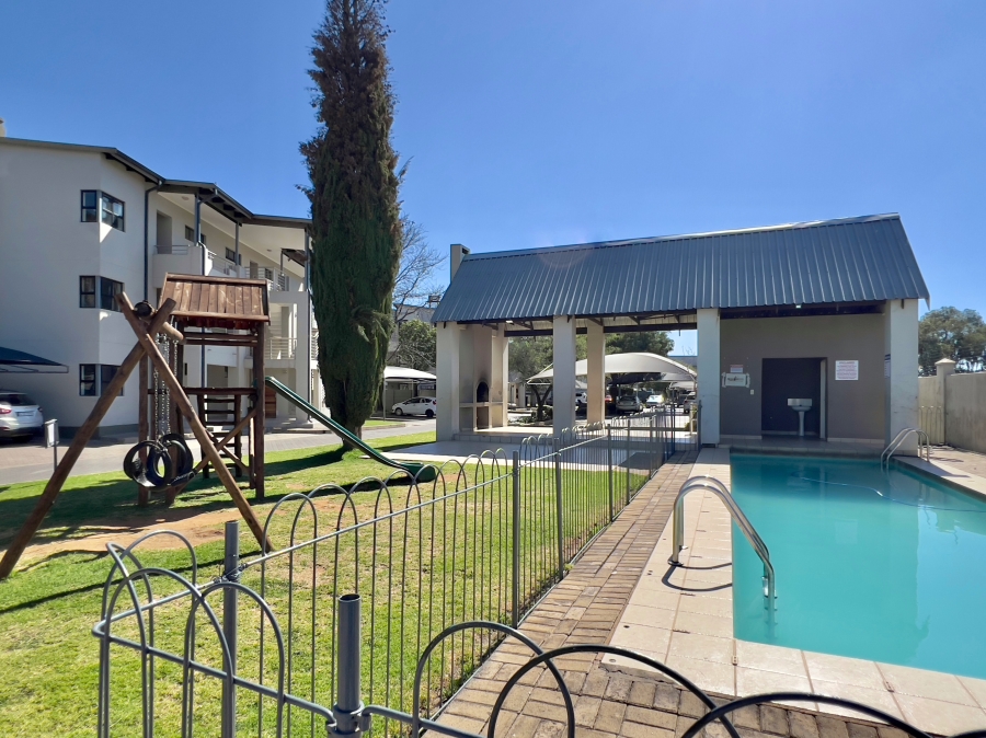 2 Bedroom Property for Sale in Eveleigh Gauteng