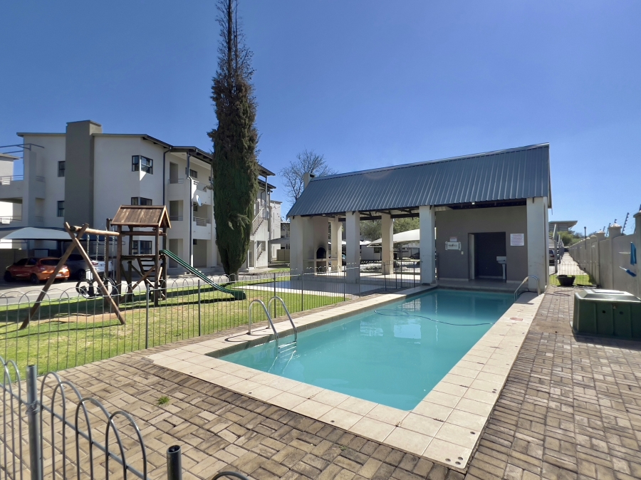 2 Bedroom Property for Sale in Eveleigh Gauteng